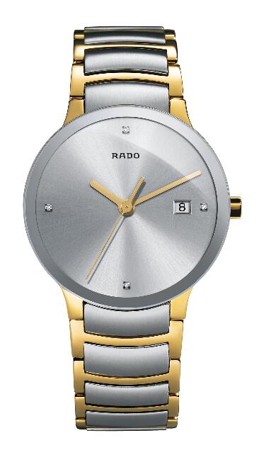 Replica Rado CENTRIX DIAMONDS R30931713 watch